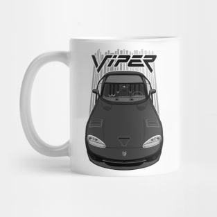 Viper SR II-1996-2002-black Mug